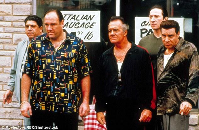 The Sopranos Prequel Movie Is In The Works | Best Of Comic Books