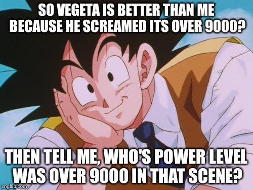 The Ultimate Dragon Ball Battle To Decide Who Is The Superior Saiyan: Goku or Vegeta | Best Of Comic Books