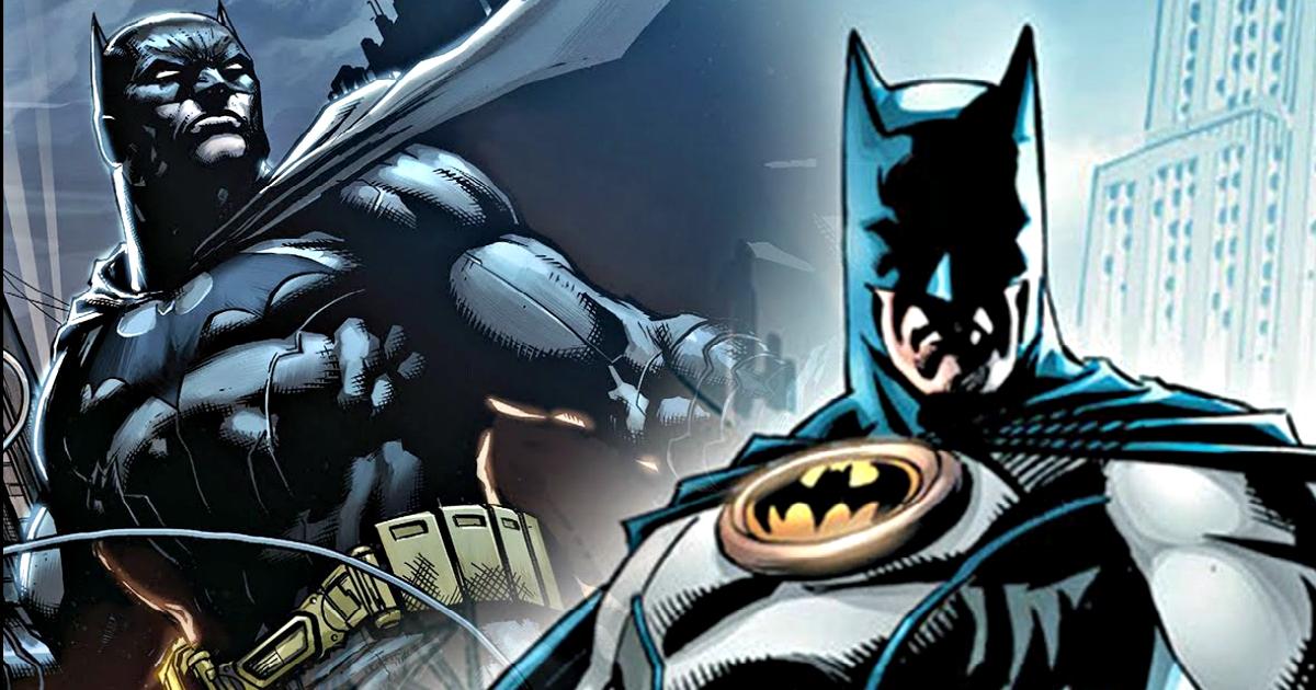 Theories Of Batman Being A Metahuman Are Wrong For Many Reasons | Best Of Comic Books