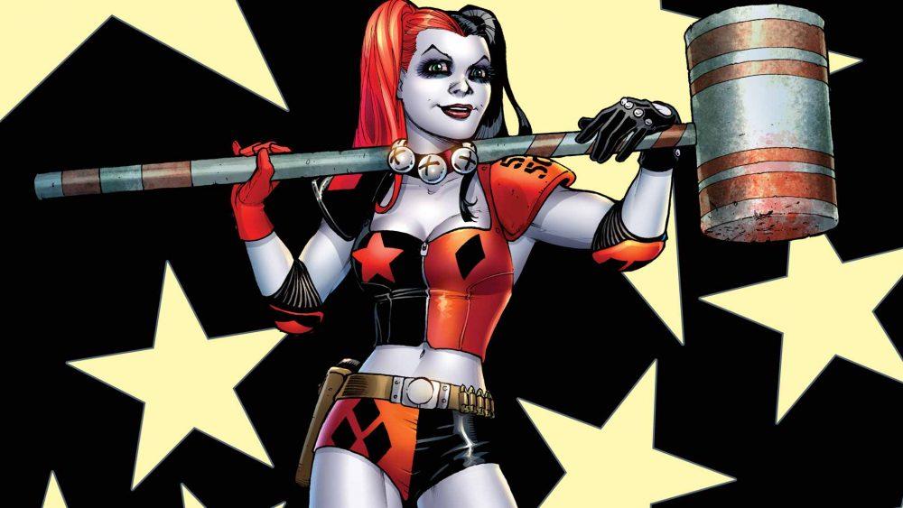 There Are 4 Live-Action Harley Quinn Movie Projects Under Development Right Now, Find Details | Best Of Comic Books
