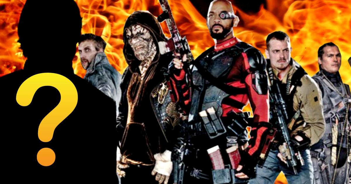This Epic DC Villain Might Debut In Suicide Squad 2 And We Can’t Just Wait To See