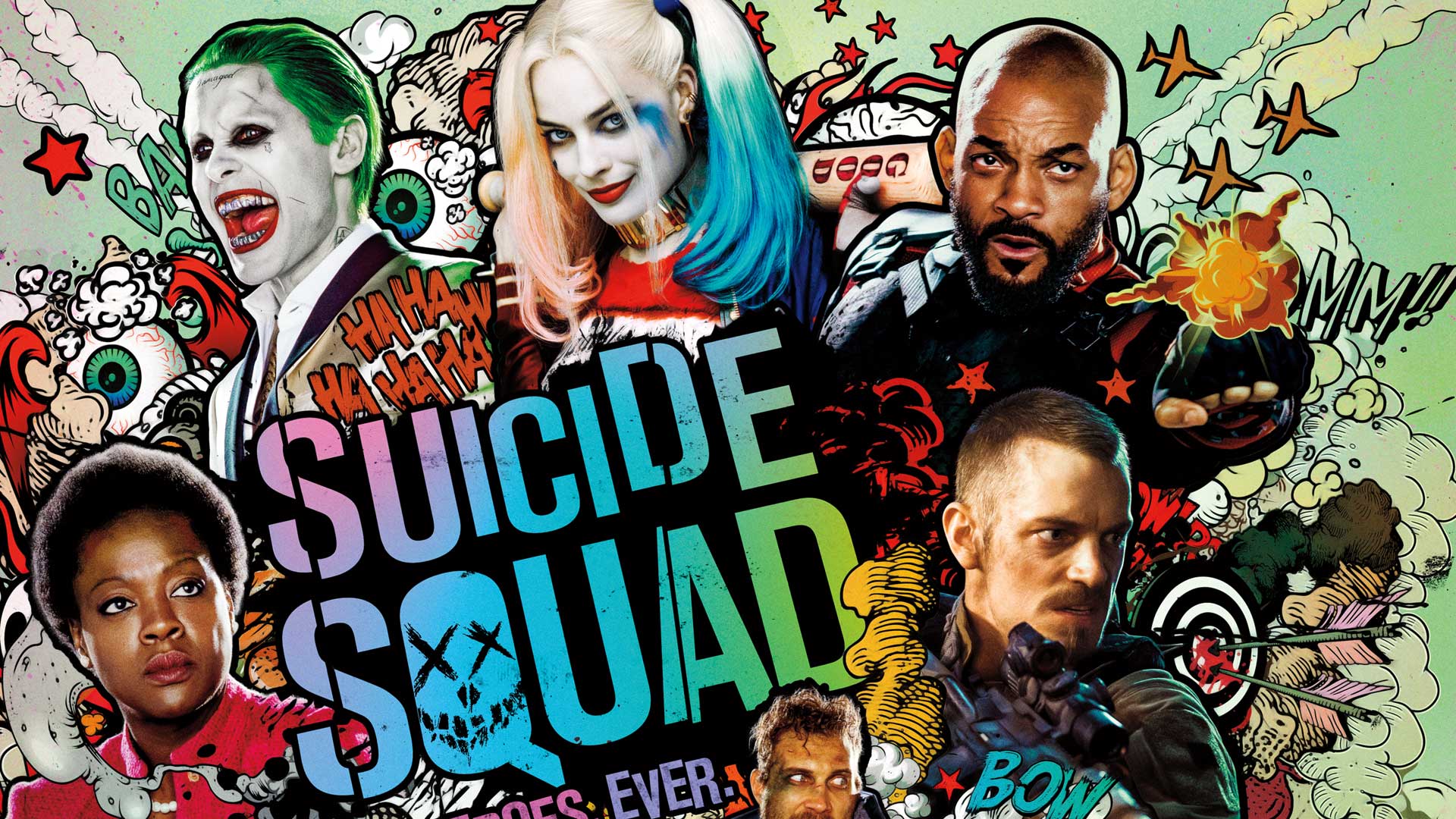 This Epic DC Villain Might Debut In Suicide Squad 2 And We Can’t Just Wait To See | Best Of Comic Books