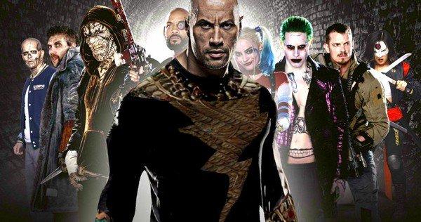 This Epic DC Villain Might Debut In Suicide Squad 2 And We Can’t Just Wait To See | Best Of Comic Books