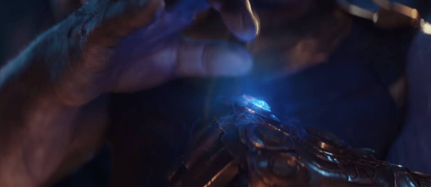 This Horrifying Line From ‘Infinity Gauntlet’ Comics Sets The Tone In Avengers: Infinity War Trailer | Best Of Comic Books