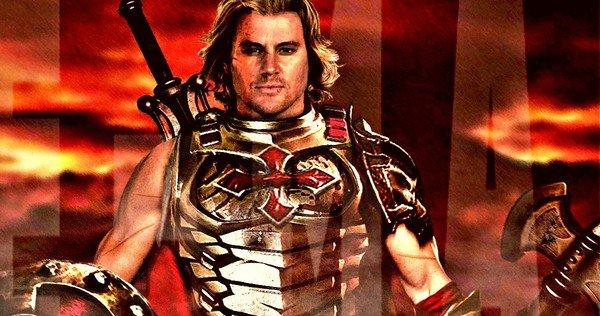 This Is How Channing Tatum’s He-Man Would Look Like In Upcoming Masters Of The Universe Movie | Best Of Comic Books