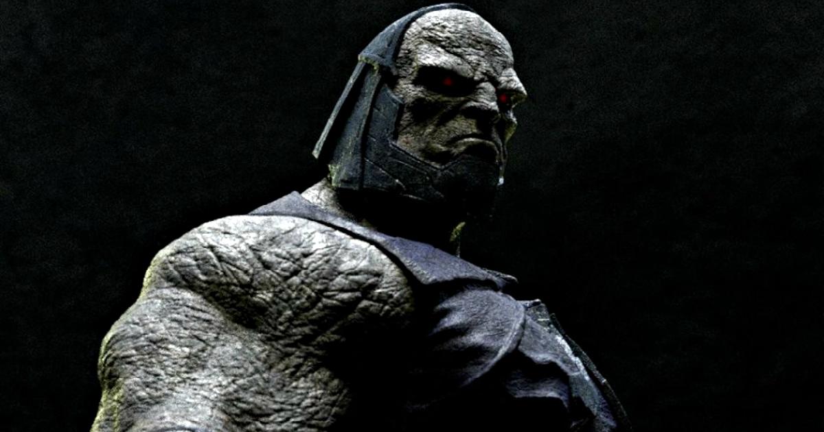 This Is How Darkseid Was Going To Enter Justice League In Zack Snyder’s Original Cut | Best Of Comic Books