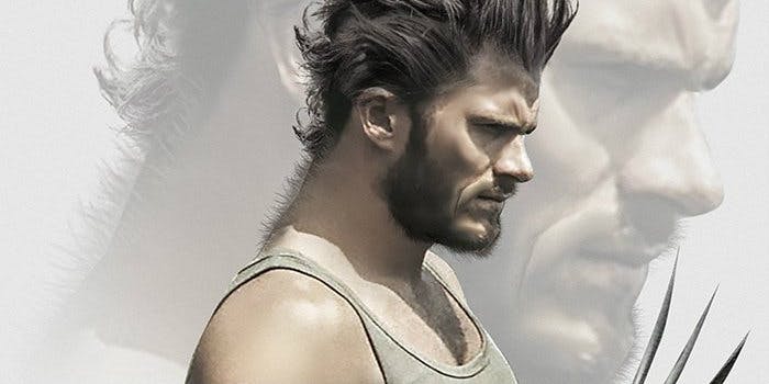This Is How Scott Eastwood Will Look As Young Wolverine In Marvel Cinematic Universe (If Happened) | Best Of Comic Books