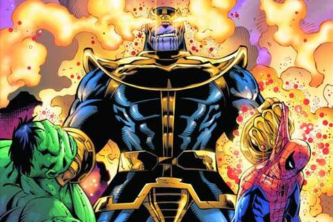 This Is Why DC’s Darkseid is A Better Villain Than Marvel’s Thanos | Best Of Comic Books