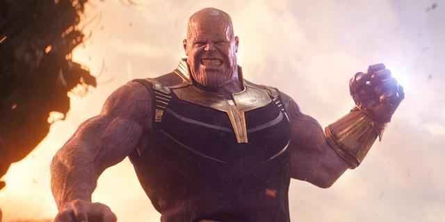 This New ‘Avengers: Infinity War’ TV Spot Claims “The End is Near” | Best Of Comic Books