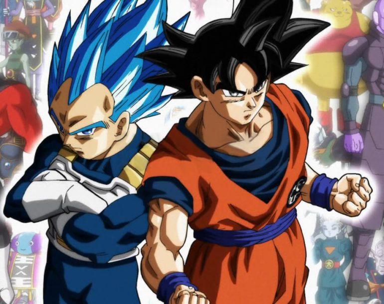 Toei Animation: Dragon Ball Super Is Not Ending | Best Of Comic Books