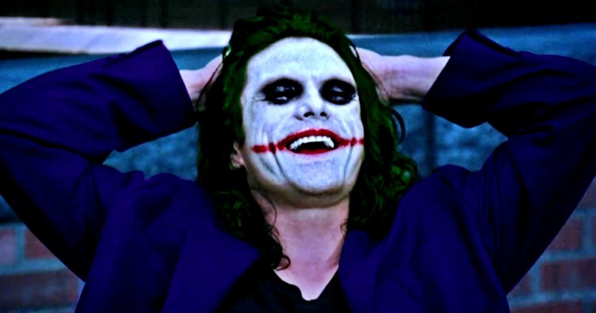 Tommy Wiseau’s Joker Audition Tape Is The Stuff Of Nightmares | Best Of Comic Books