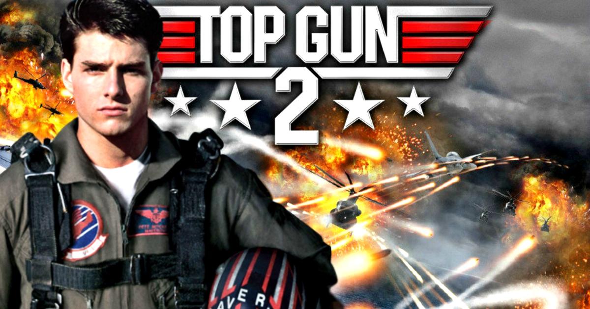 Top Gun: Maverick Shooting Start Date Confirmed, Release Date Is Much Earlier Than We Expected