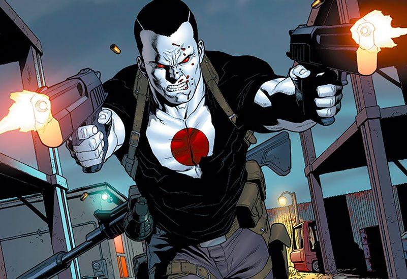 Vin Diesel Is Going To Play Bloodshot In Sony’s New Mega Budget Comic Book Franchise – More Details Inside | Best Of Comic Books