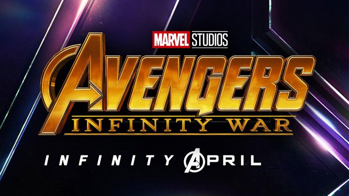 We Just Got News That Marvel’s Infinity War Movie Will Release In April Worldwide | Best Of Comic Books