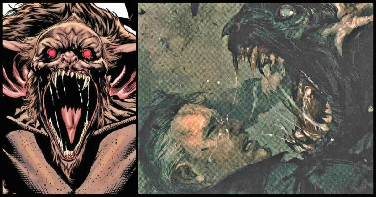 We May Have Seen A Classic Batman Villain In BvS Dawn Of Justice | Best Of Comic Books