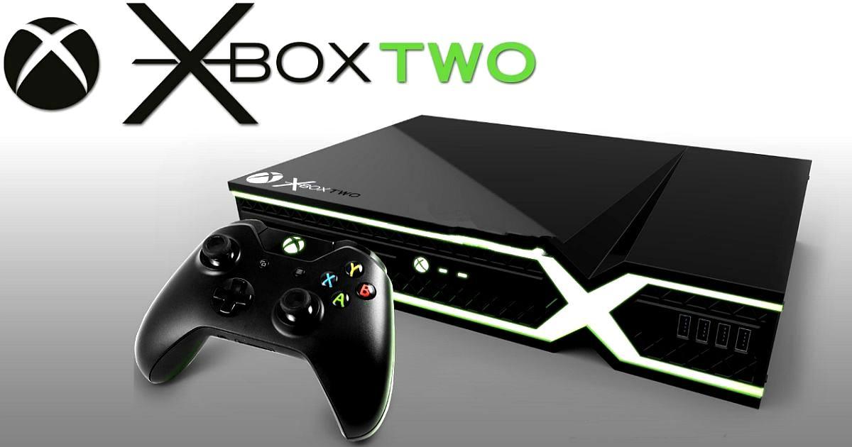 What Will Microsoft Offer With Futuristic Xbox Two? | Best Of Comic Books