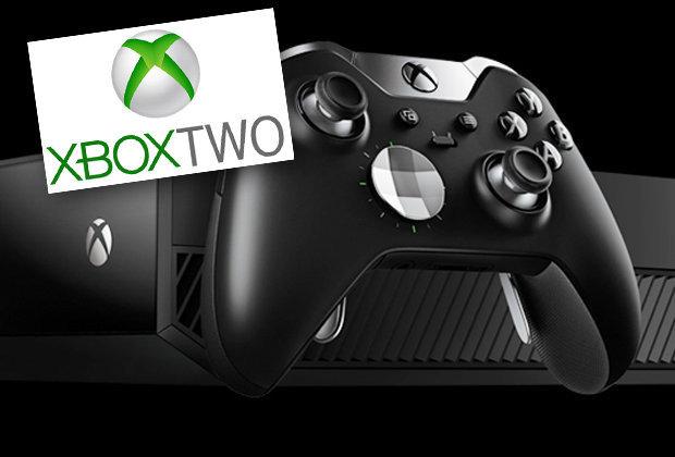 What Will Microsoft Offer With Futuristic Xbox Two? | Best Of Comic Books