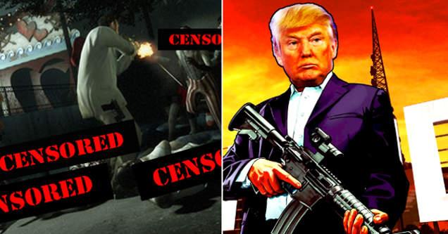 White House Displays Ultra Violent Video Game Clips | Best Of Comic Books