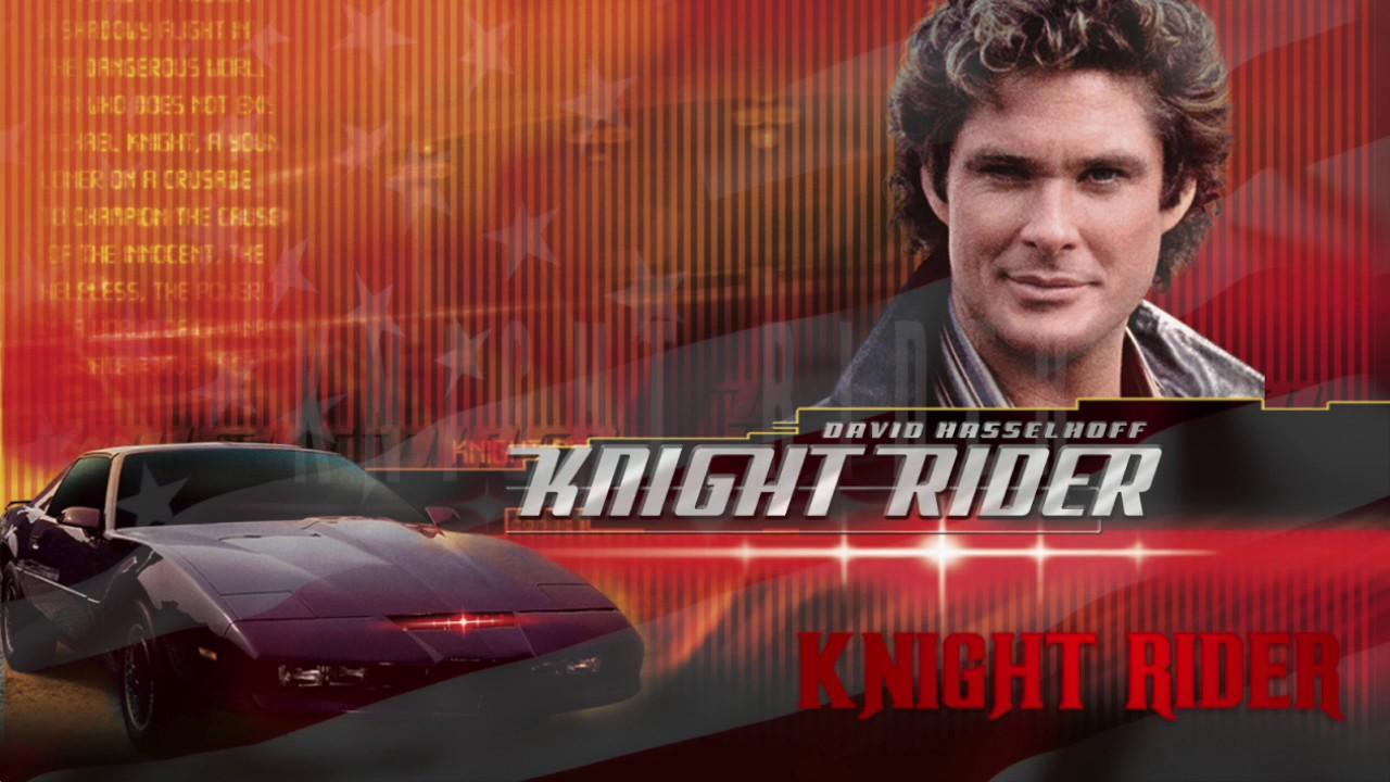 Will David Hasselhoff Be A Part Of The Knight Rider Reboot? | Best Of Comic Books