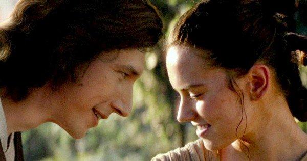 Will Star Wars 9 See A Romantic Relationship Between Rey And Kylo Ren? | Best Of Comic Books