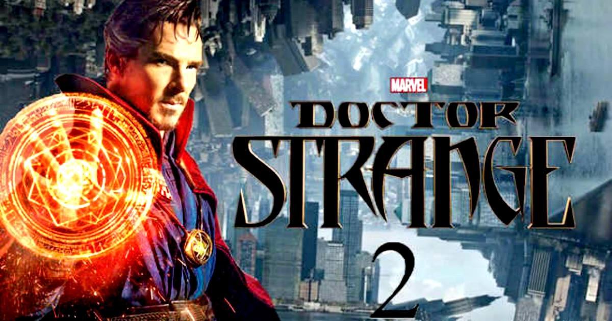 Will There Be A Doctor Strange 2 – Benedict Cumberbatch Has No Idea | Best Of Comic Books