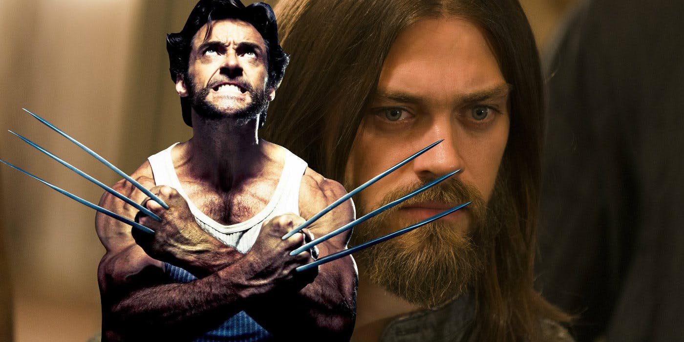 Will This Walking Dead Actor Make A Good Wolverine? | Best Of Comic Books