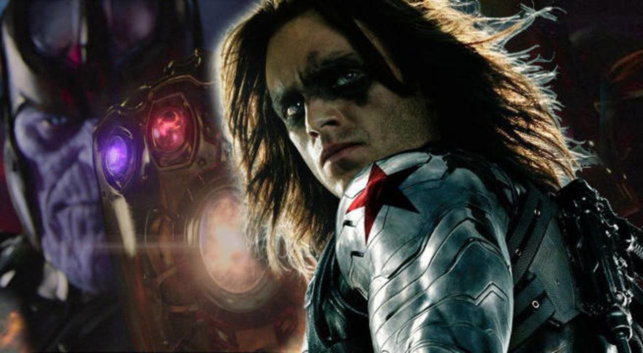 Winter Soldier Is Going To Have A New Name In Avengers: Infinity War | Best Of Comic Books