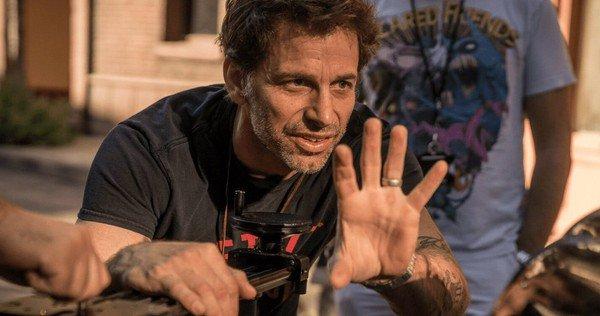 Zack Snyder Hints At The Release And Existence Of Justice League’s Snyder Cut | Best Of Comic Books