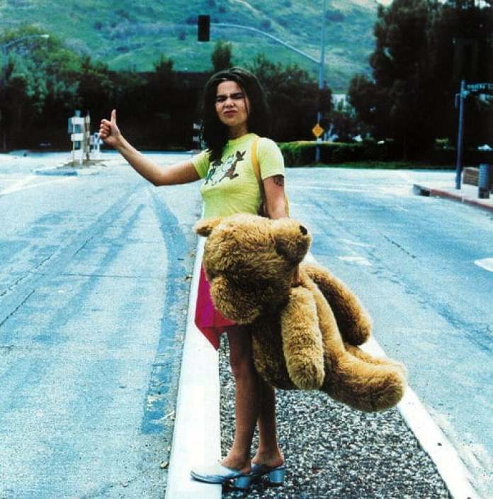 Björk Hottest Pictures (40 Photos)