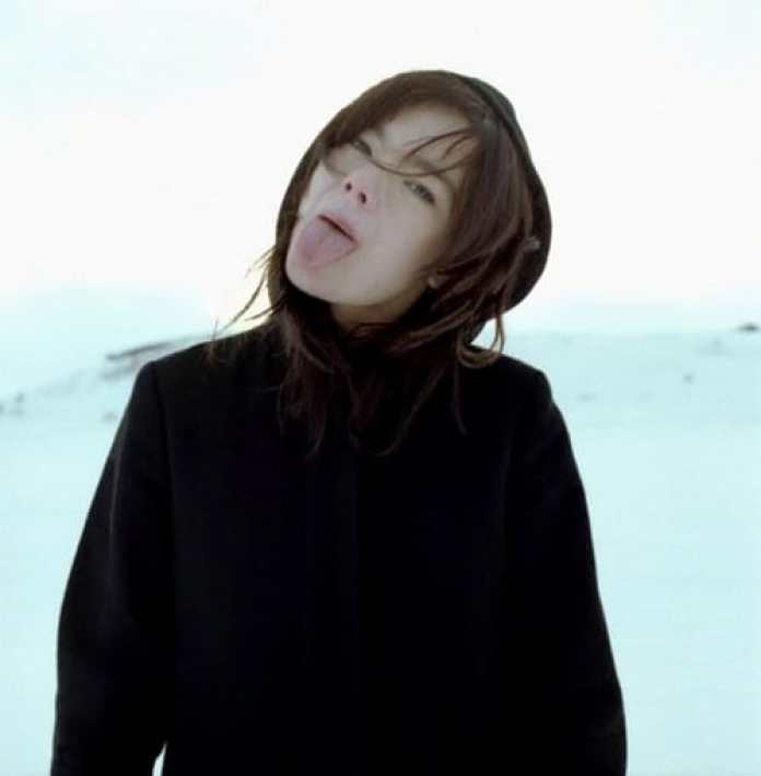Björk Hottest Pictures (40 Photos)