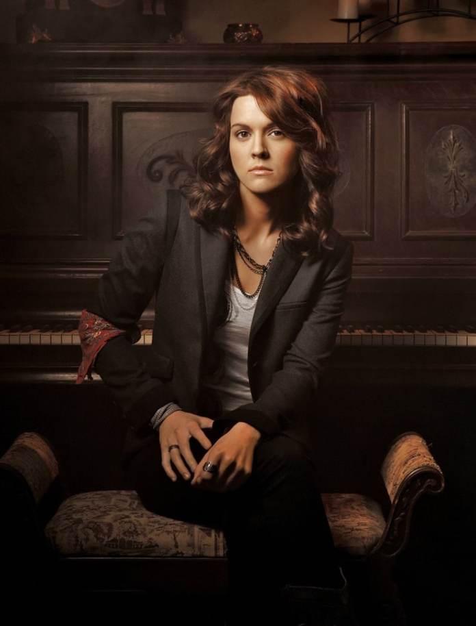 Brandi Carlile Hottest Pictures 39 Photos – Page 3 Of 4 – The Viraler