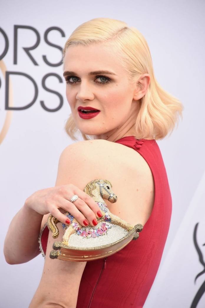 Gayle Rankin Hottest Pictures (21 Photos)