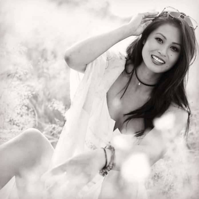 Kat Ruston Sexiest Pictures (39 Photos)