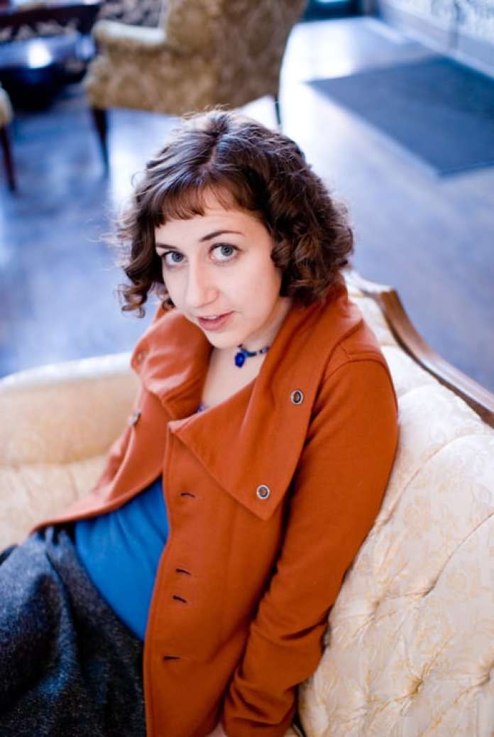 Kristen Schaal Sexiest Pictures 40 Photos Page 2 Of 4 The Viraler 