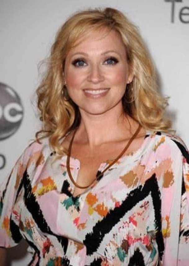 Leigh-Allyn Baker Hottest Pictures (23 Photos)
