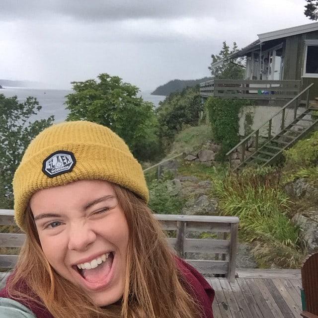 Lisa Teige Sexiest Pictures (17 Photos)