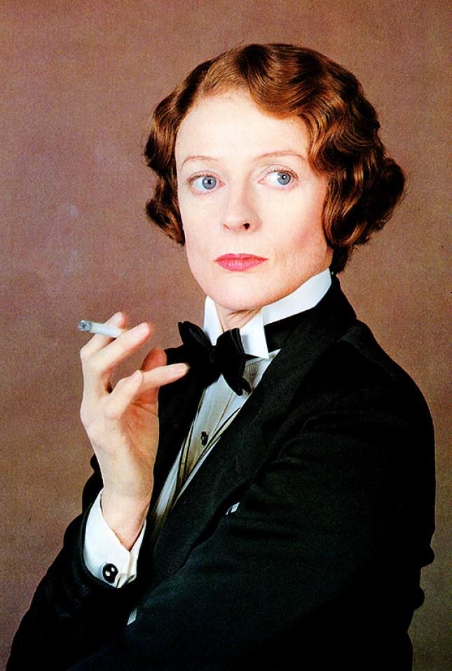 Maggie Smith Sexiest Pictures (36 Photos)
