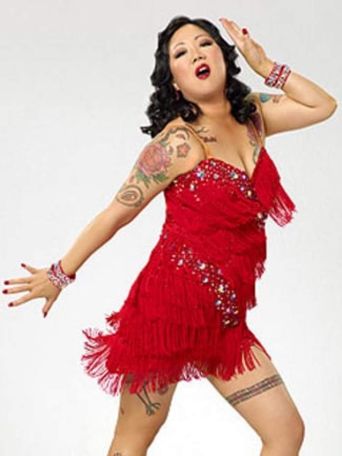Margaret Cho Hottest Pictures (40 Photos)