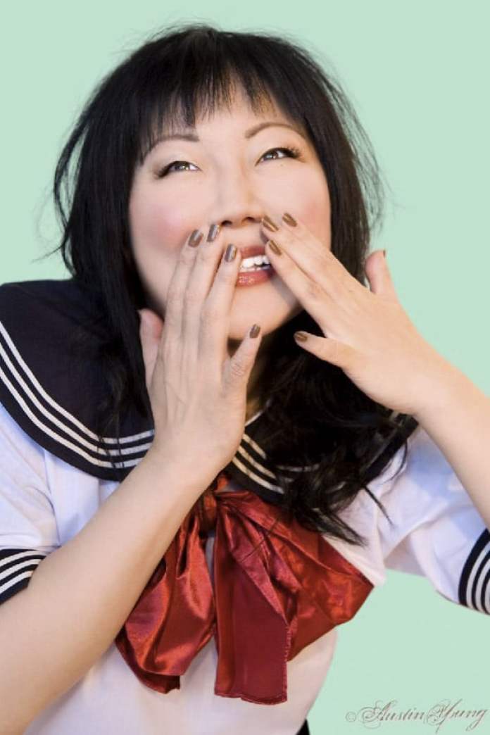 Margaret Cho Hottest Pictures (40 Photos)