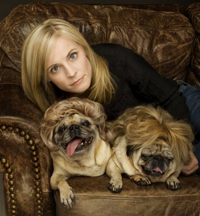 Maria Bamford Hottest Pictures (39 Photos)