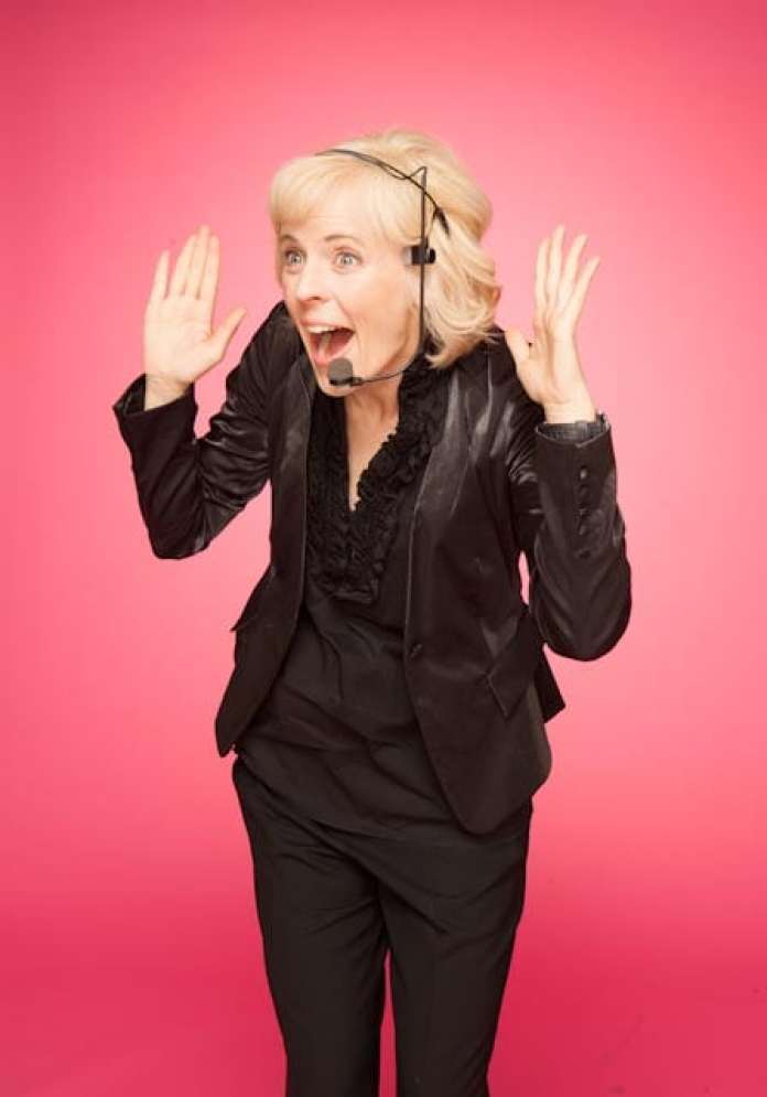 Maria Bamford Hottest Pictures (39 Photos)