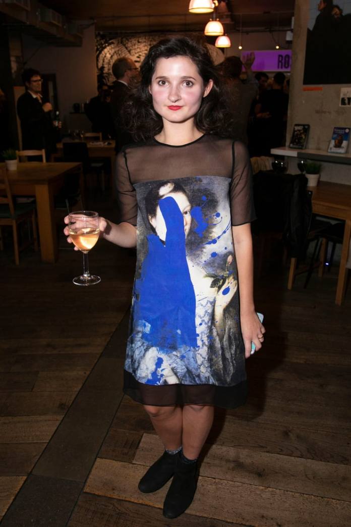 Ruby Bentall Sexiest Pictures (28 Photos)