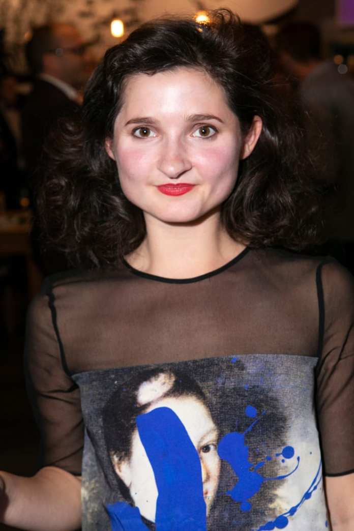 Ruby Bentall Sexiest Pictures (28 Photos)