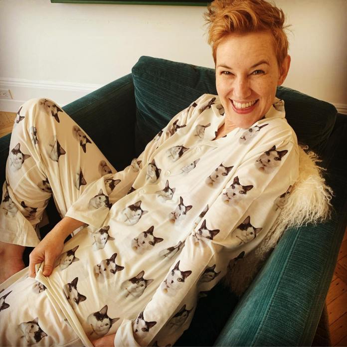 Kate Mulvany Sexiest Pictures (14 Photos)