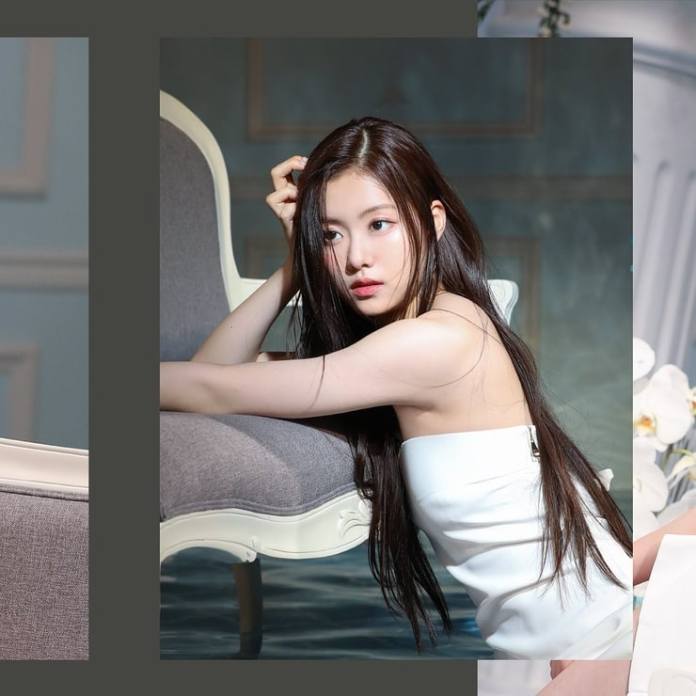 Kim Garam Sexiest Pictures (16 Photos)