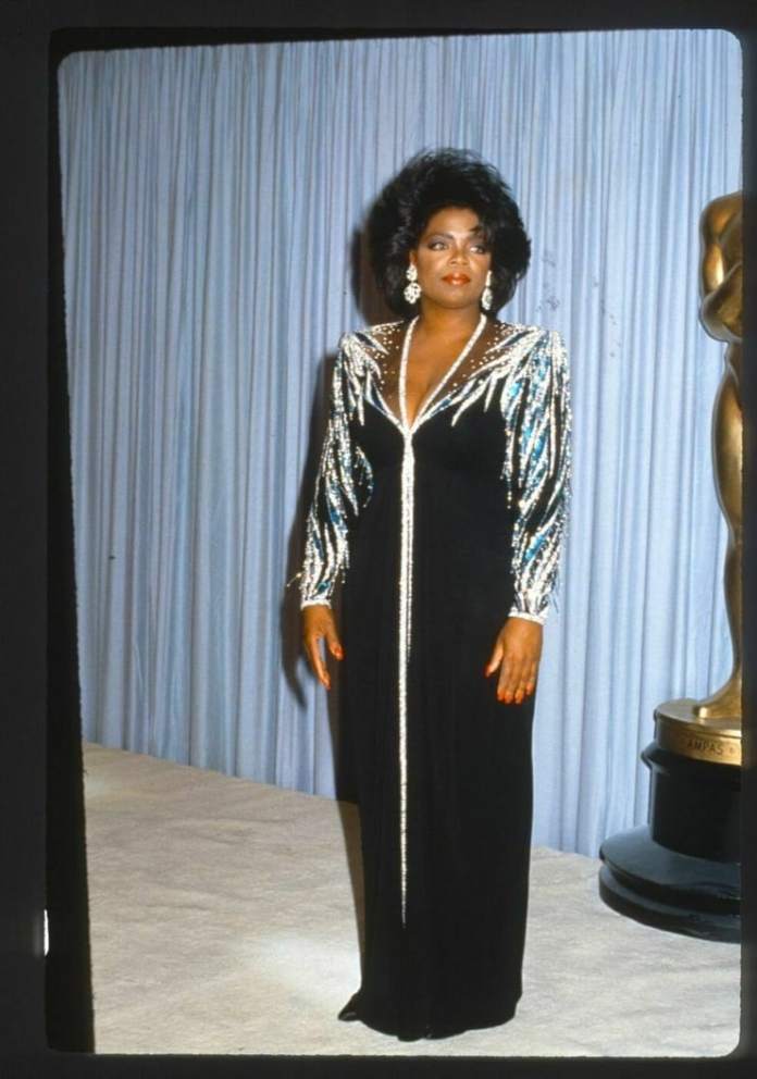 Oprah Winfrey Hottest Pictures (40 Photos)