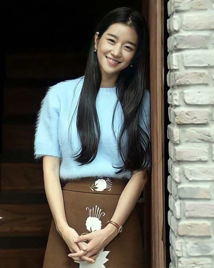 Seo ye-ji Hottest Pictures (39 Photos)