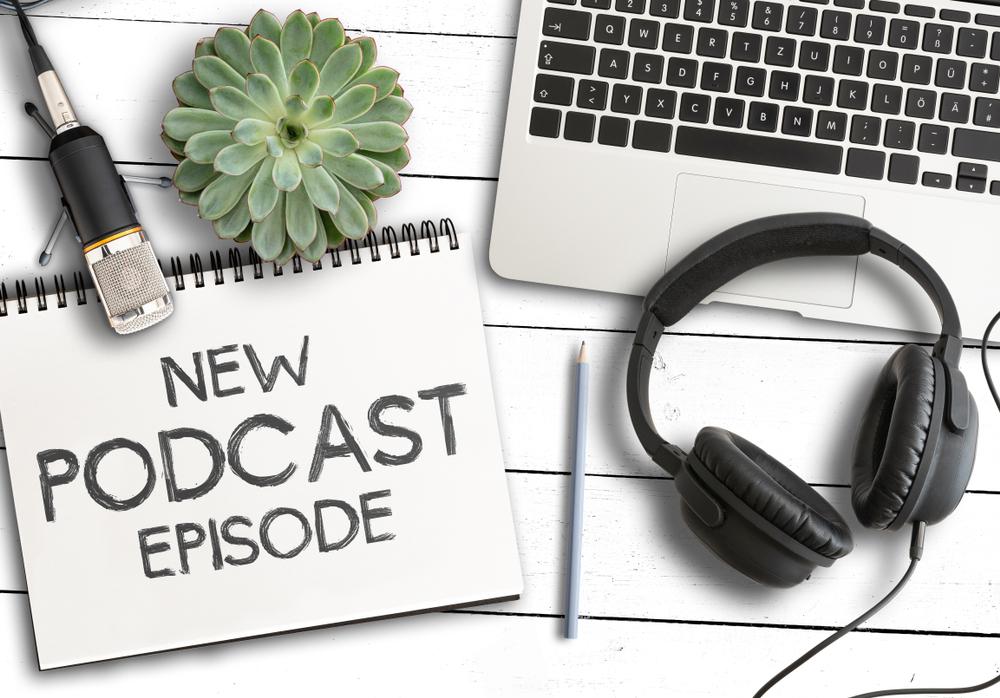 4 Tips for Creating Engaging Podcast Episodes