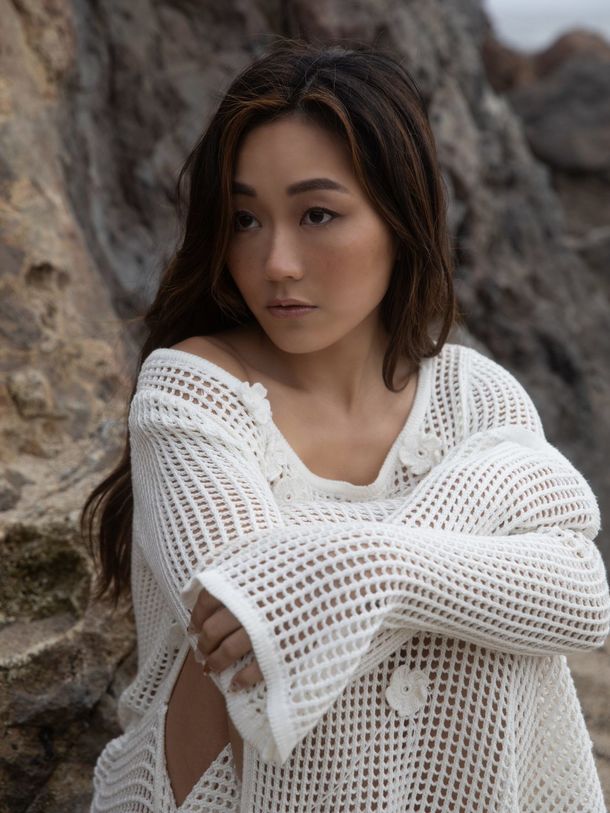 Karen Fukuhara – Euphoria Magazine – July 2024