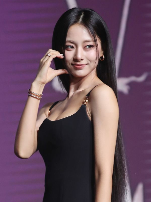 Tzuyu – abouTZU Press Conference in Seoul – September 05, 2024